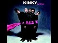 Kinky - Again And So On