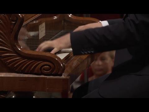 The 1st International Chopin Competition on Period Instruments – First Stage (4.09.2018)