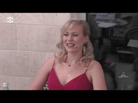 Sibylla Augusta Preis 2021 -  Eine Talentshow am Kap Zwenkau, Runde 2 vom 20.06.2021