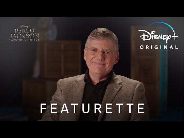 Book to Screen Featurette