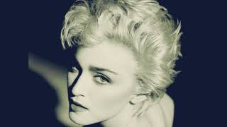 Madonna-Each time you break my heart