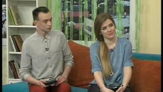 Ранкова кава Іван Поліщук 04.05.2017