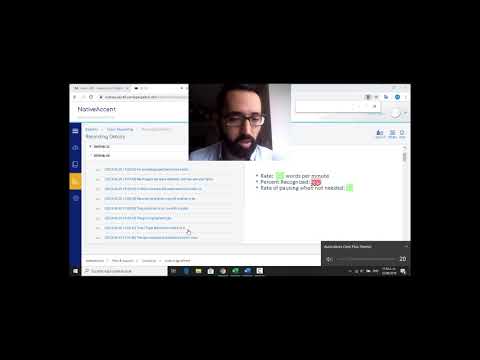 Yazmin Tenorio - Basico 1