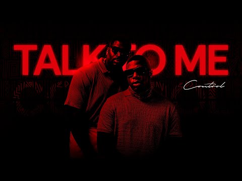 Studio Bros & Táyra - Talk To Me (Visualizer)