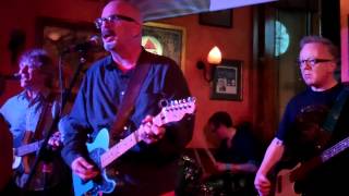 Kaleidoscope - The dB's - Live @ SXSW