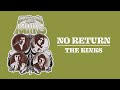 The Kinks - No Return (Official Audio) 