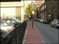 Cocoanut Grove Fire Site & Memorial Plaque, Boston MA