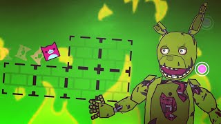 Groundbreaking - Springtrap Finale (Finale) my gd level