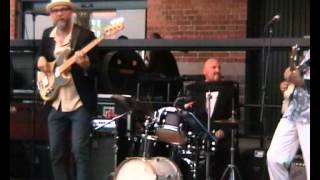 That&#39;s what love will make you do (Little Milton) - covered by  Top Dogs