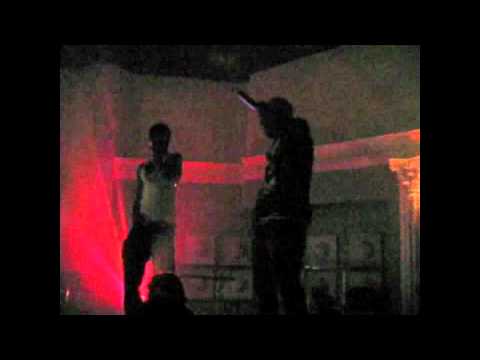 She a Freak Performance by Focus tha Don and K SLiMM