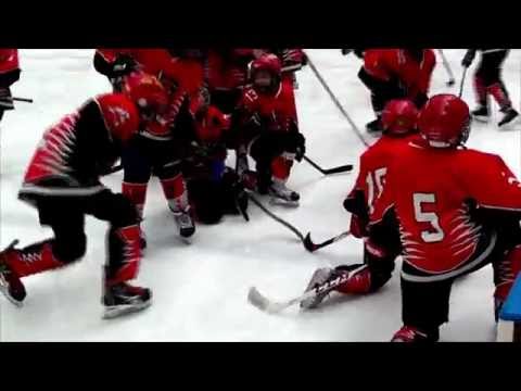 HD JESENICE : HDK MARIBOR