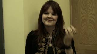 Carmen Townsend Interview