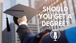 Are Tech Degrees Still Worth It 2024?