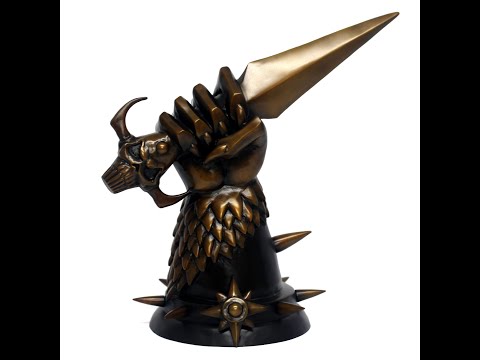 NEW SEASON! AndyDavo High Elf Season 28