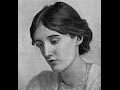 Blue & Green by Virginia Woolf