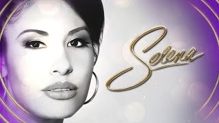 Selena - Como Te Quiero Yo A Ti Official Lyric Video