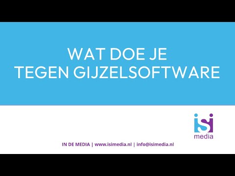 Wat doe je tegen gijzelsoftware,  zoals Wannacry | Family7 TV