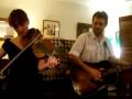 Rod Picott and Amanda Shires / Work Shirts and Turpentine