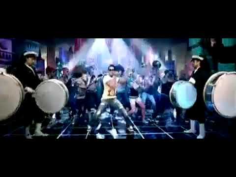 Pe Pe Pepein - Chance Pe Dance ft. Shahid Kapoor & Genelia