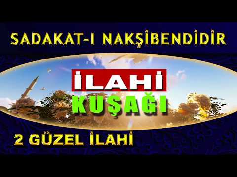 2 Güzel Defli Zikirli Menzil İlahisi - Sadakat-ı Nakşibendidir /Kalp Zikirden Ayrılmaz  İlahileri