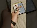 Toy Story DVD Overview