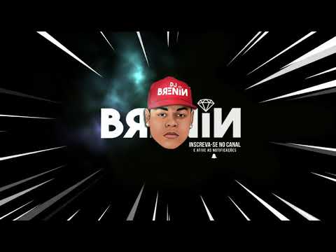 MC NOVINHO DA PRAÇA - ASSIM EU PASSO MAL (DJ BRENIN)