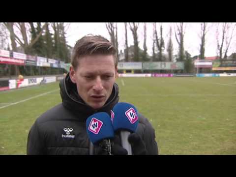 Interview John Nieuwenburg na Scheveningen - RVVH