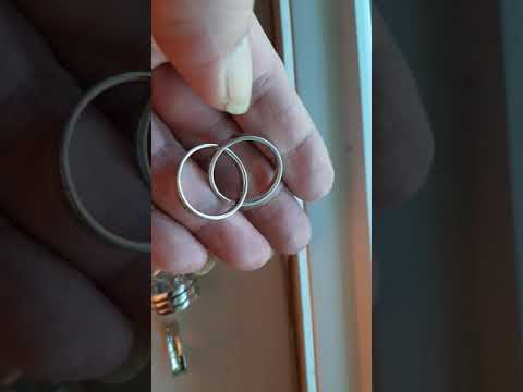Anéis Tiffany & Co. Coleção Pt.1