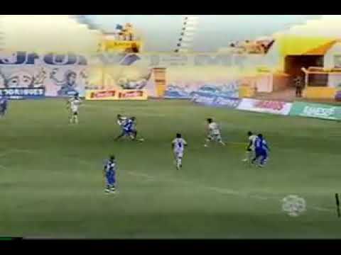 Confiança 1 x 0 Itabaiana - Campeonato Sergipano 2009