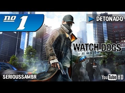 watch dogs xbox one 1080p