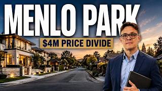 The Menlo Park Market Secret: Why Asking Prices Are Lying to You