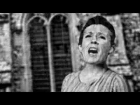 The Spirit of Man - Jeff Wayne, Phil Lynott & Julie Covington