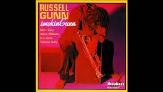 Russell Gunn - Delfayo's Dilemma
