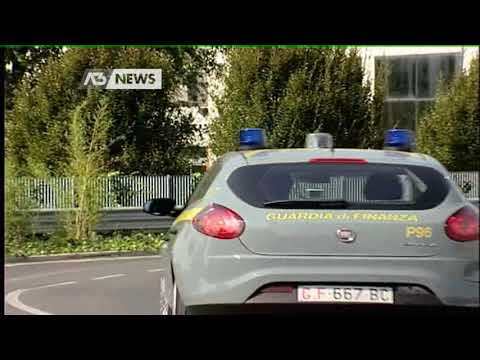 FATTURE FALSE PER EVADERE IL FISCO, SEQUESTRI ANCHE IN VENETO