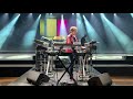 Crockett's Theme Remix - Live by Kebu