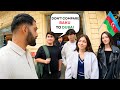 First Day In Azerbaijan The Country You Never See Baku