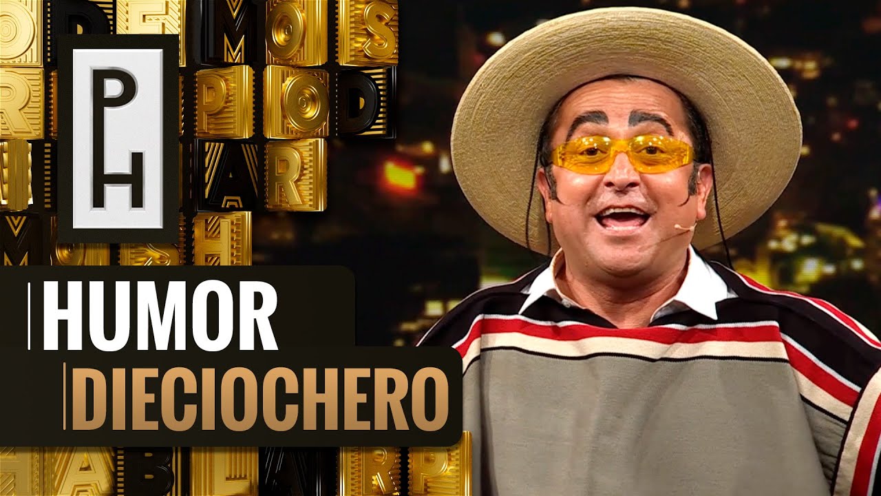 "TE MIRO LA CARA Y ME DA SED"🔥 Revisa la rutina de Yerko Puchento - Podemos Hablar