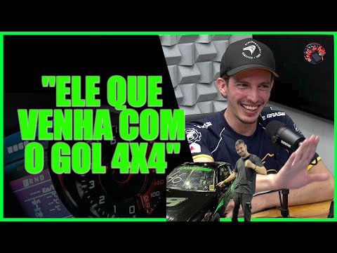 CONFIRMED PRESENCE: ACF INTIMATED FAUSTINO TO SPEED UP AT ARMAGEDDON - CADU MOREIRA - TUNERCAST