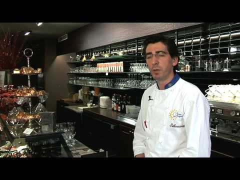 Les Chocolats d'Edouard (2007) Edouard Bechoux