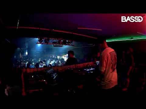 MIX FIESTA EN DISCO LEVEL2  (ULTRABAILABLE, REGGAETON, ETC) - BASSO LIVE