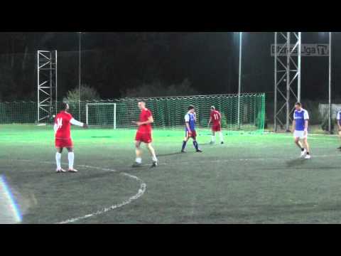 27.07.2015 III Liga A - Selvita vs. HSBC