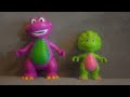 Barney Friends Home Safe Home Season 9 Episode 18 Plush Edition