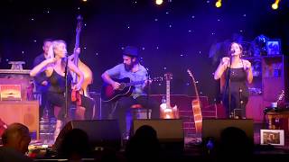 Lighthouse - The Waifs - Live - Freo.Social - 5 June 2019