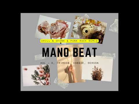 A2L - O (Mano Beat Remix)