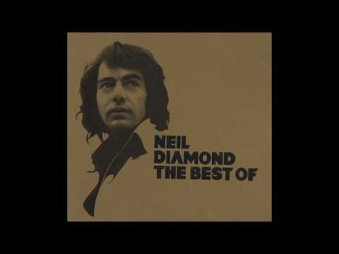 MUSIC BOX: 24 of Neil Diamond's Greatest Hits
