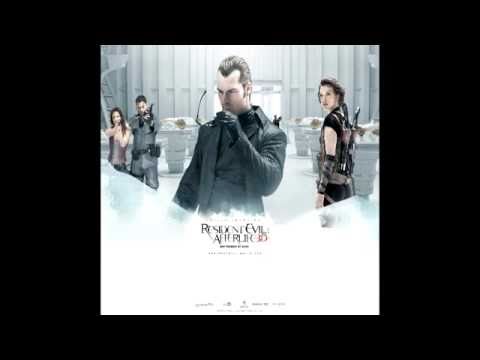 Resident Evil video