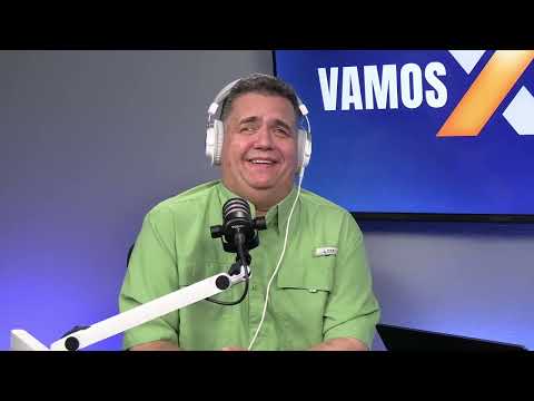 VxP 40: El diablo en bikini.