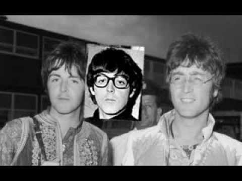 Paul is not dead!  Picture comparison 3 p