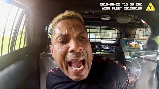 Ex-Love &amp; Hip Hop Star ‘Benzino&#39; Hasn&#39;t Paid Rent Since May; Getting Evicted