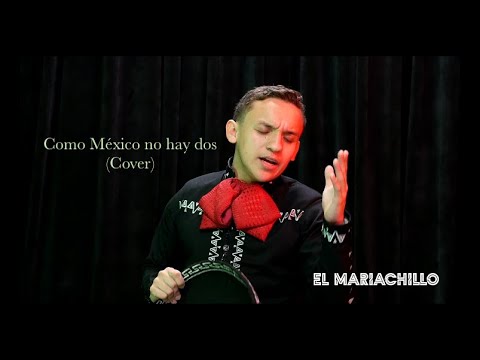 Como Mexico no hay dos (cover)